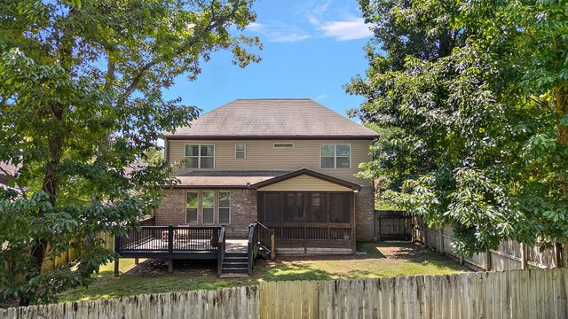 2549 Hessey Pass, Mount Juliet, TN 37122