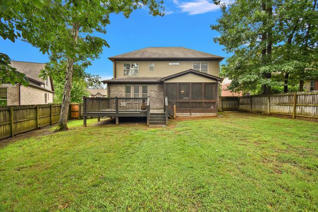 2549 Hessey Pass, Mount Juliet, TN 37122