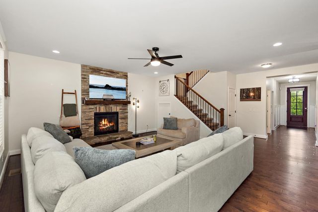 2549 Hessey Pass, Mount Juliet, TN 37122