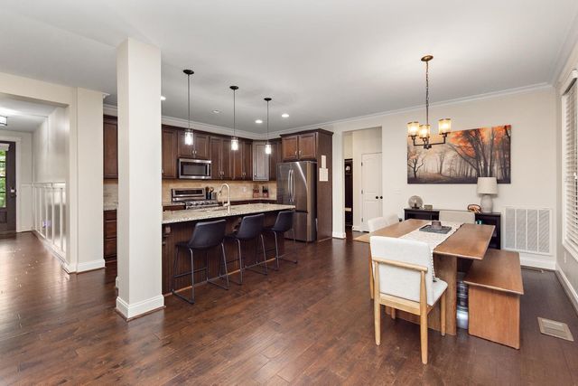 2549 Hessey Pass, Mount Juliet, TN 37122