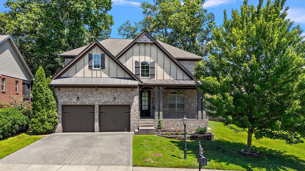2549 Hessey Pass, Mount Juliet, TN 37122
