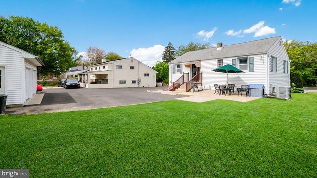 223 FITZWATERTOWN RD, Willow Grove, PA 19090