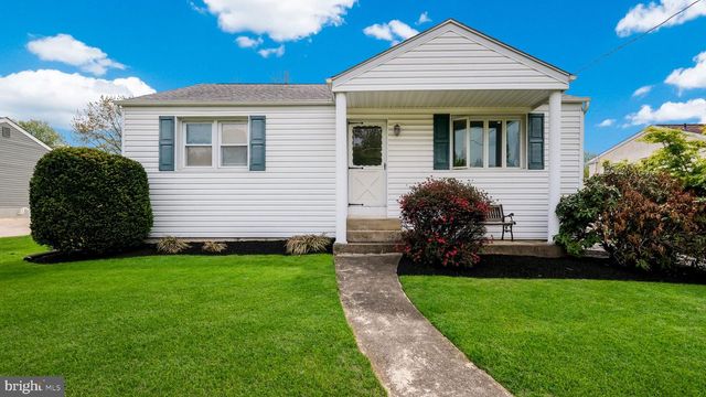 223 FITZWATERTOWN RD, Willow Grove, PA 19090