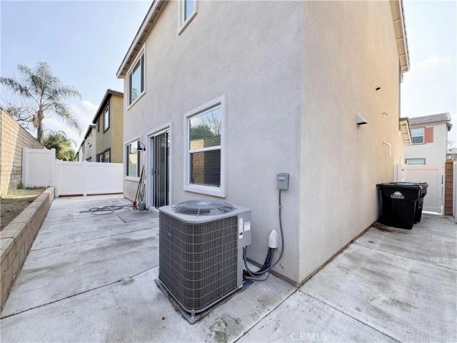 629 E Madeleine Privado, Ontario, CA 91761