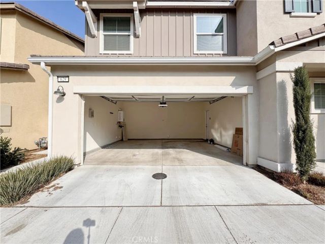 629 E Madeleine Privado, Ontario, CA 91761