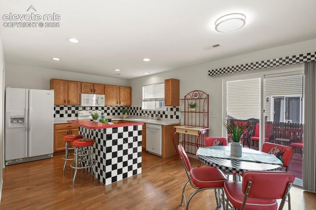 4669 S Swadley Way, Morrison, CO 80465