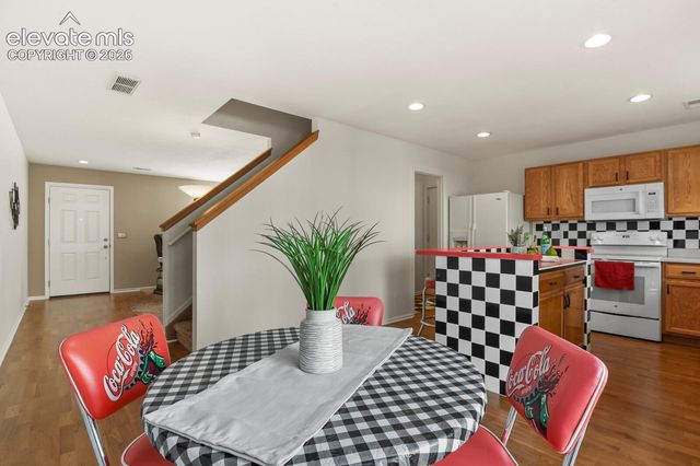 4669 S Swadley Way, Morrison, CO 80465