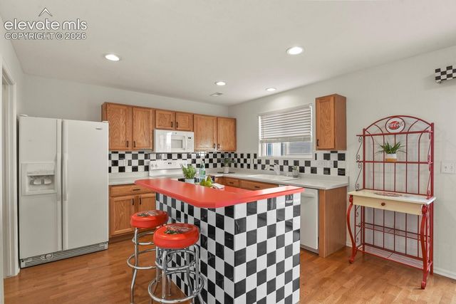 4669 S Swadley Way, Morrison, CO 80465