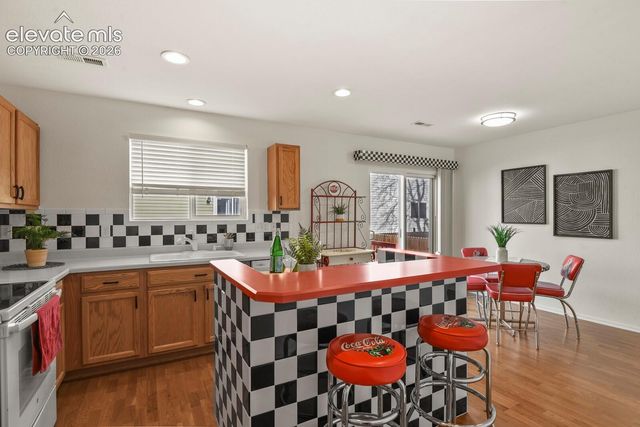 4669 S Swadley Way, Morrison, CO 80465
