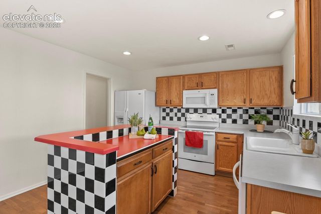 4669 S Swadley Way, Morrison, CO 80465