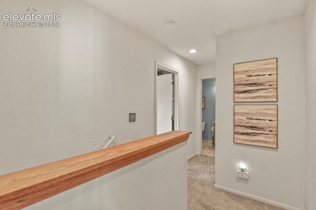 4669 S Swadley Way, Morrison, CO 80465