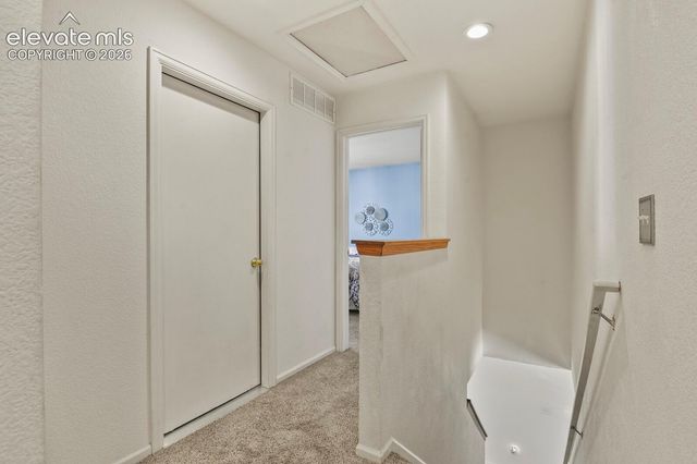 4669 S Swadley Way, Morrison, CO 80465