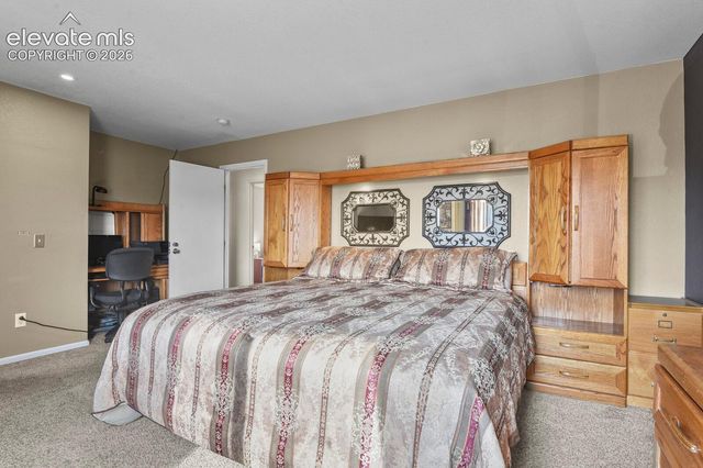 4669 S Swadley Way, Morrison, CO 80465