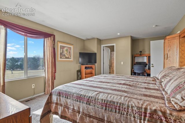 4669 S Swadley Way, Morrison, CO 80465