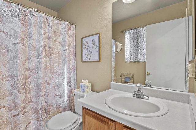 4669 S Swadley Way, Morrison, CO 80465