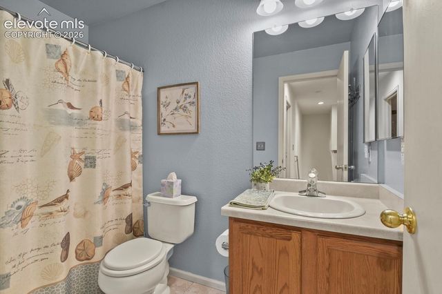 4669 S Swadley Way, Morrison, CO 80465