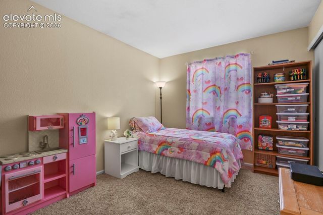 4669 S Swadley Way, Morrison, CO 80465