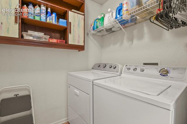 4669 S Swadley Way, Morrison, CO 80465