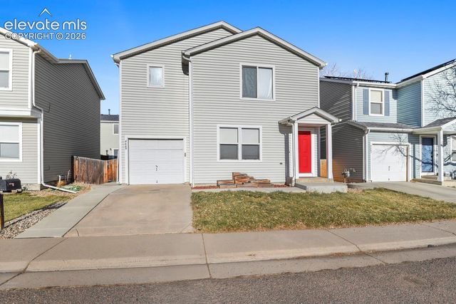 4669 S Swadley Way, Morrison, CO 80465