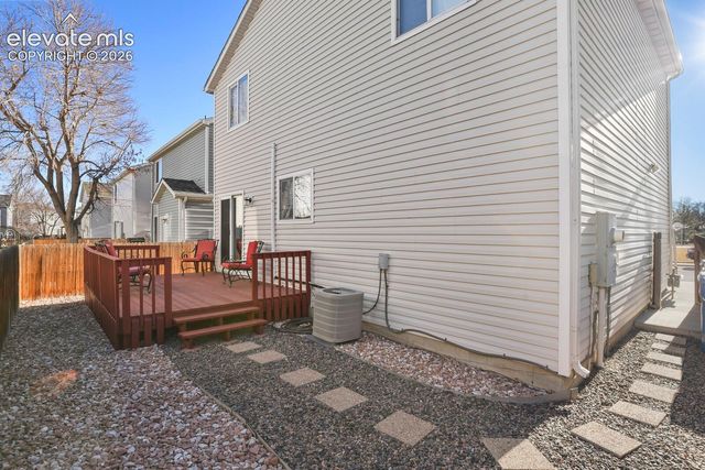 4669 S Swadley Way, Morrison, CO 80465