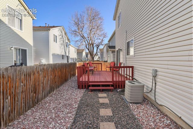 4669 S Swadley Way, Morrison, CO 80465