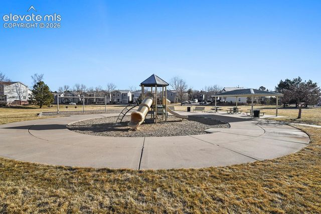 4669 S Swadley Way, Morrison, CO 80465