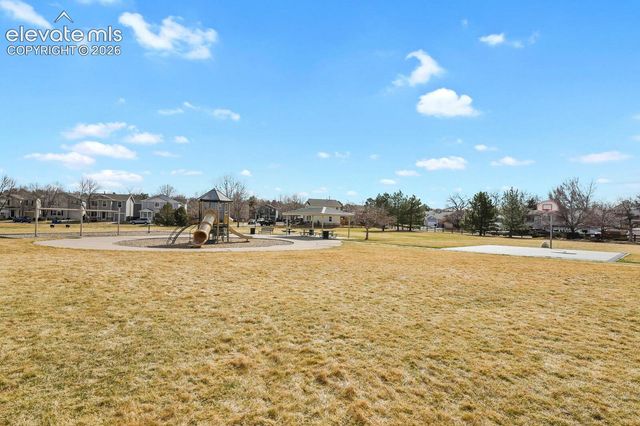 4669 S Swadley Way, Morrison, CO 80465