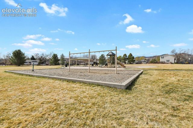 4669 S Swadley Way, Morrison, CO 80465