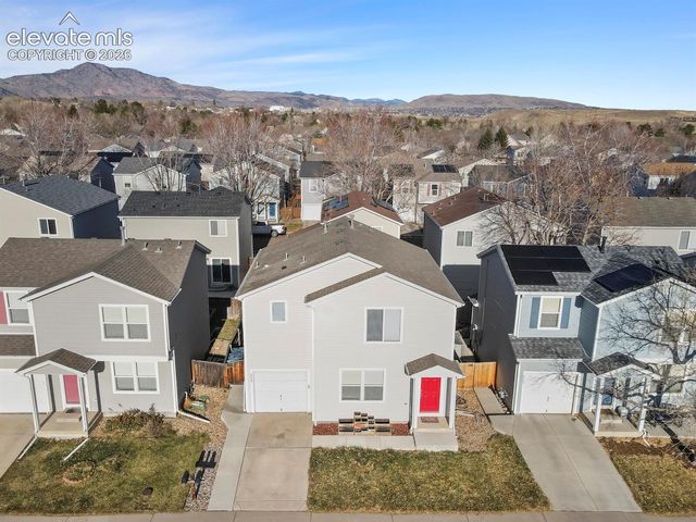 4669 S Swadley Way, Morrison, CO 80465