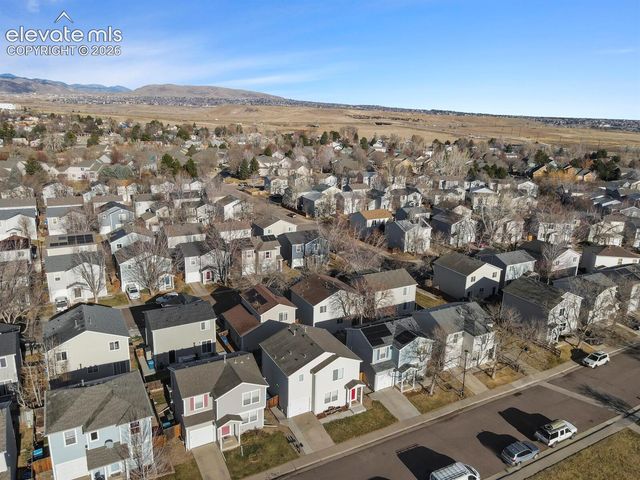 4669 S Swadley Way, Morrison, CO 80465
