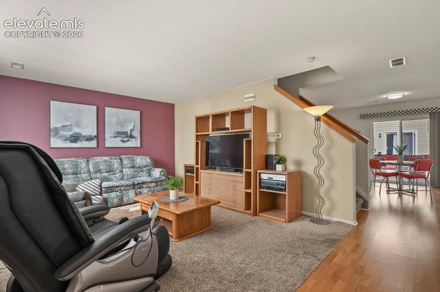 4669 S Swadley Way, Morrison, CO 80465