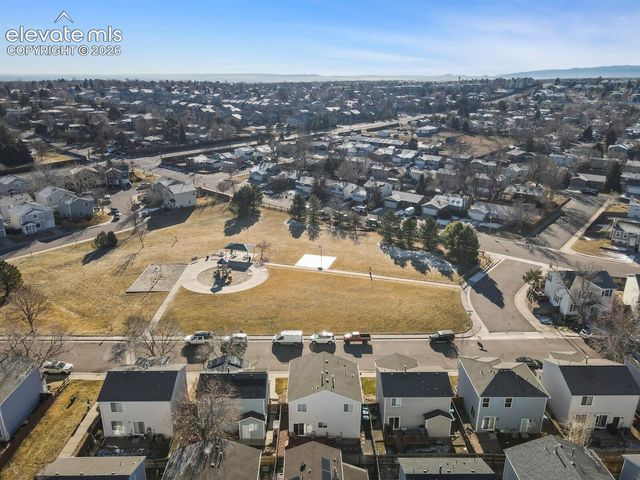 4669 S Swadley Way, Morrison, CO 80465