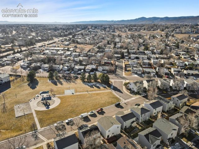 4669 S Swadley Way, Morrison, CO 80465