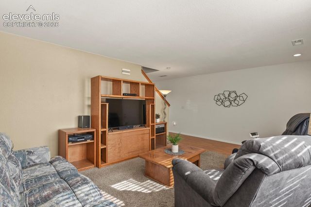 4669 S Swadley Way, Morrison, CO 80465