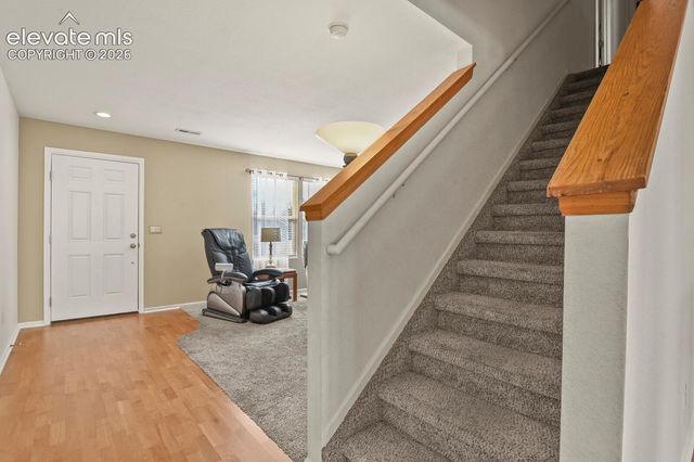4669 S Swadley Way, Morrison, CO 80465