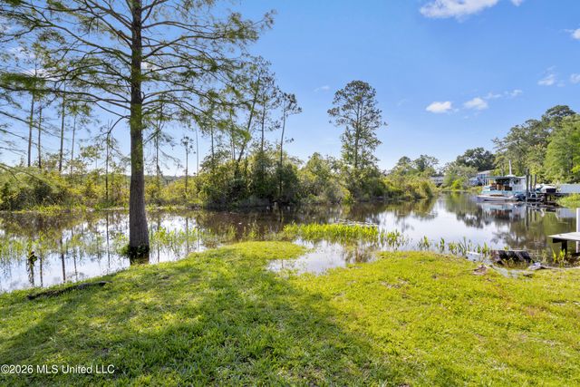 0 Bayou Castelle Drive, Gautier, MS 39553
