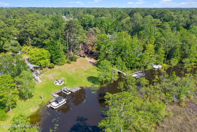 0 Bayou Castelle Drive, Gautier, MS 39553