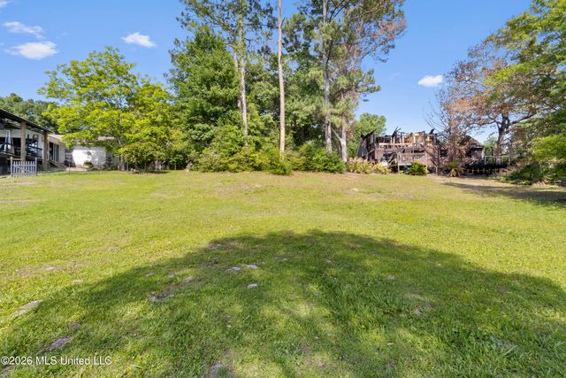 0 Bayou Castelle Drive, Gautier, MS 39553