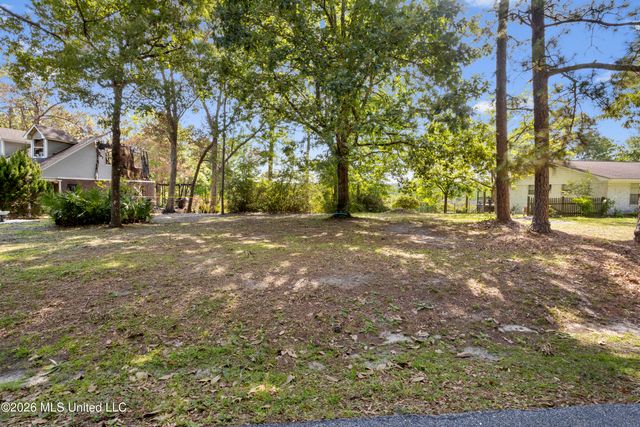 0 Bayou Castelle Drive, Gautier, MS 39553