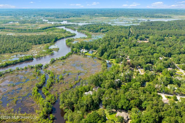 0 Bayou Castelle Drive, Gautier, MS 39553