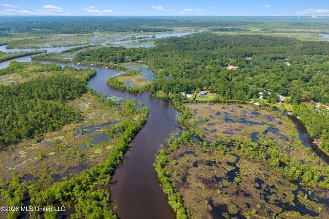 0 Bayou Castelle Drive, Gautier, MS 39553