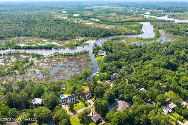 0 Bayou Castelle Drive, Gautier, MS 39553