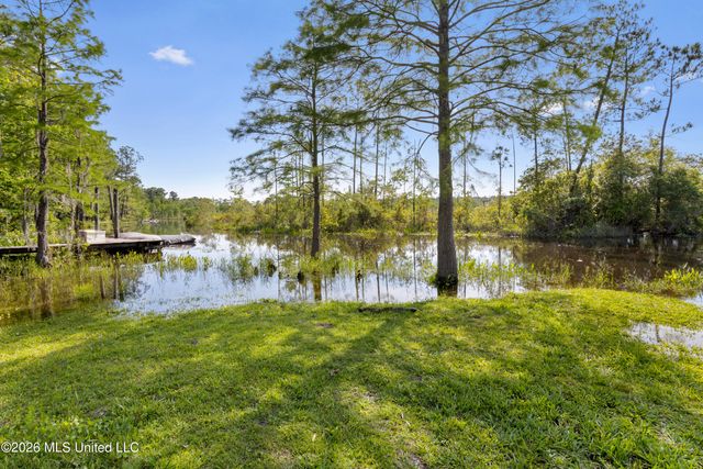 0 Bayou Castelle Drive, Gautier, MS 39553
