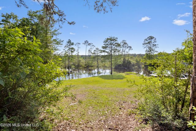 0 Bayou Castelle Drive, Gautier, MS 39553