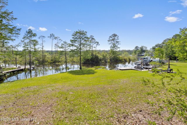 0 Bayou Castelle Drive, Gautier, MS 39553