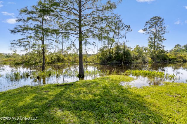 0 Bayou Castelle Drive, Gautier, MS 39553
