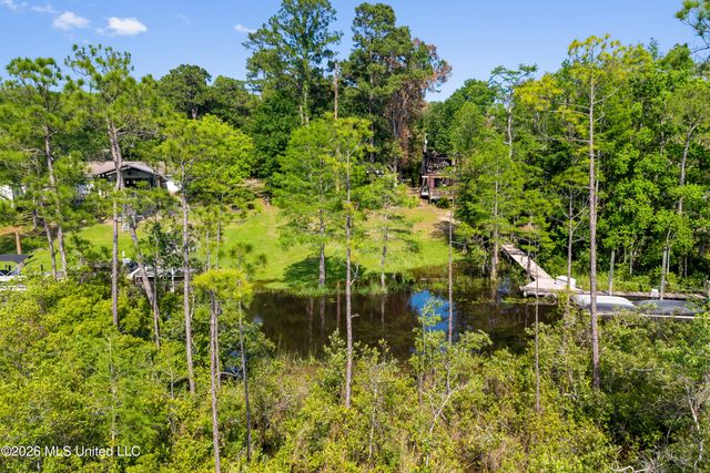 0 Bayou Castelle Drive, Gautier, MS 39553