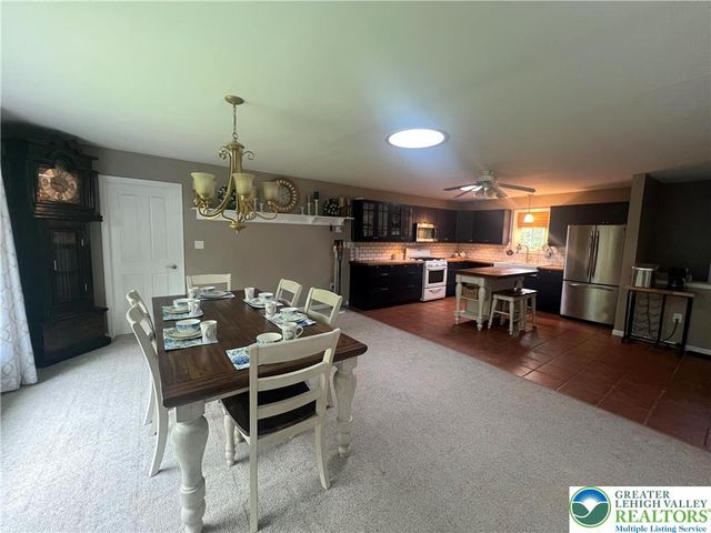 199 Lower Valley Drive, Polk Twp, PA 18058