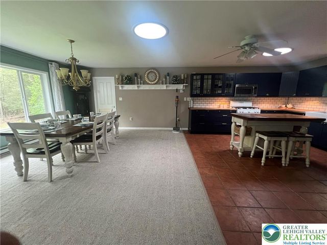 199 Lower Valley Drive, Polk Twp, PA 18058