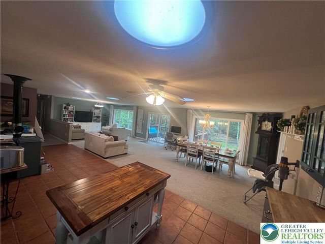 199 Lower Valley Drive, Polk Twp, PA 18058